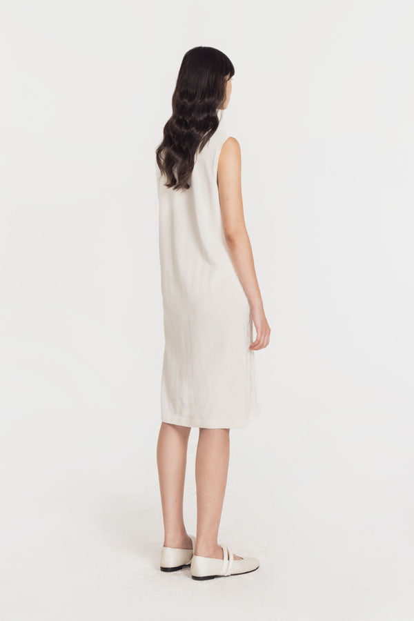 OLLIE KNIT DRESS