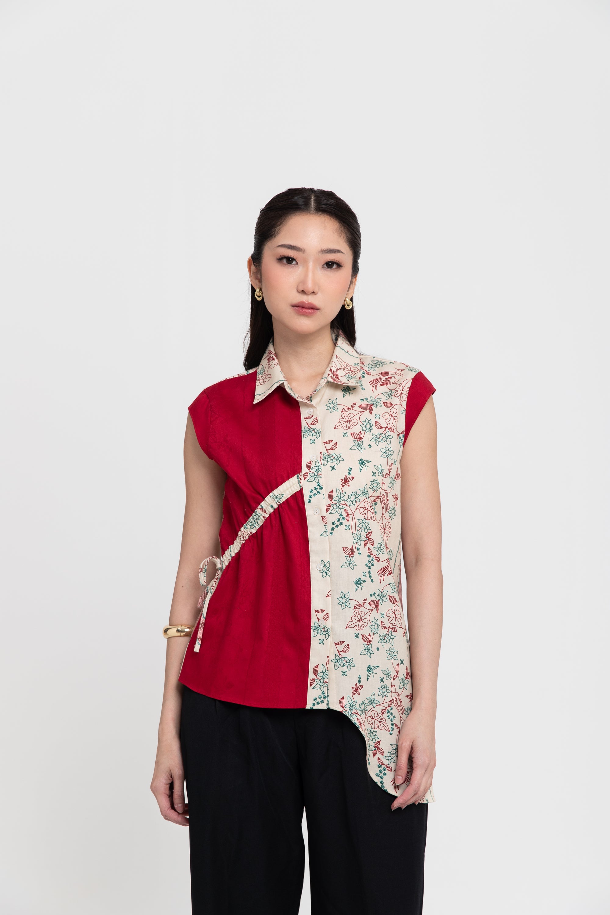 STELLA TOP CREAM RAMYA