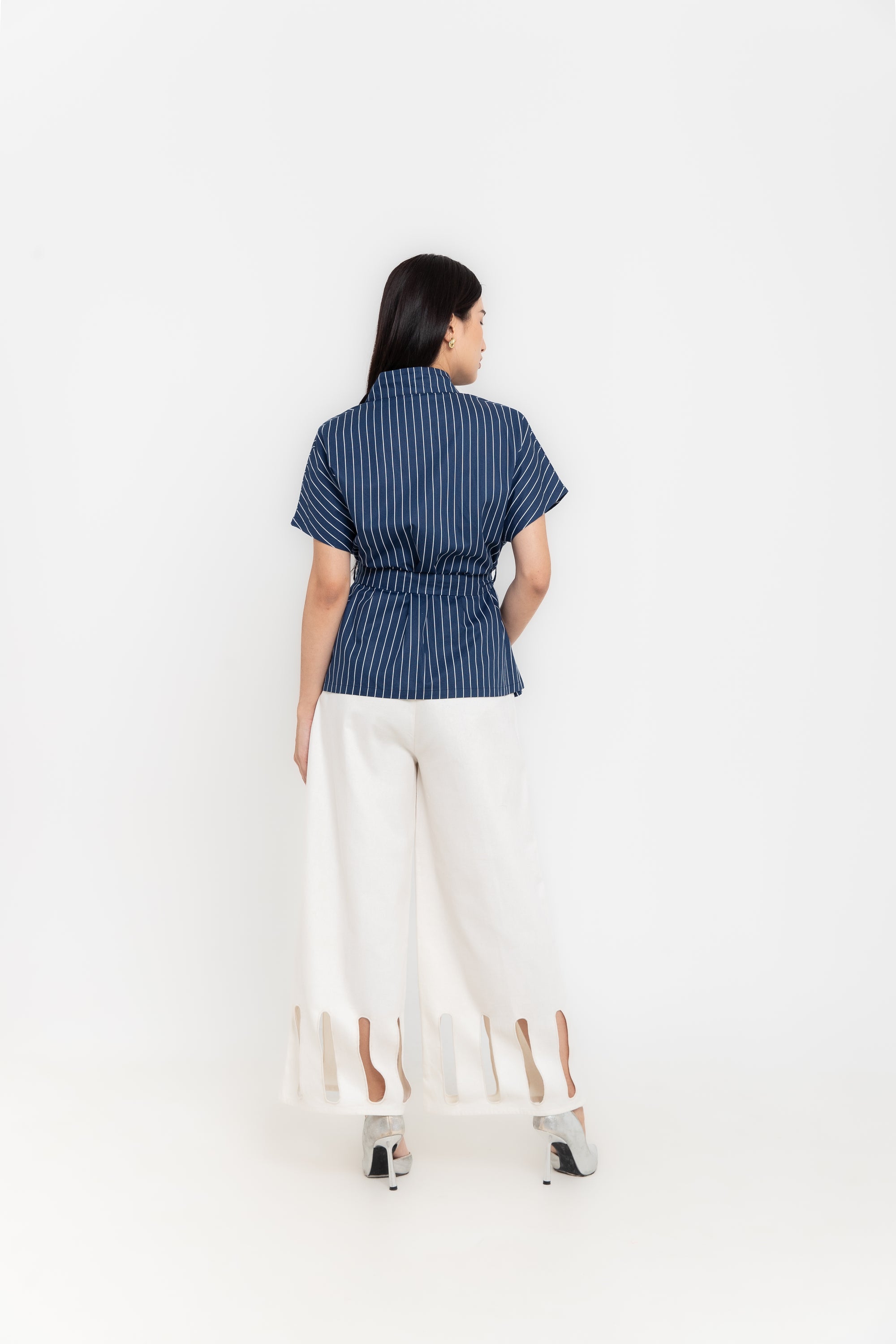 DARRA KIMONO OUTER