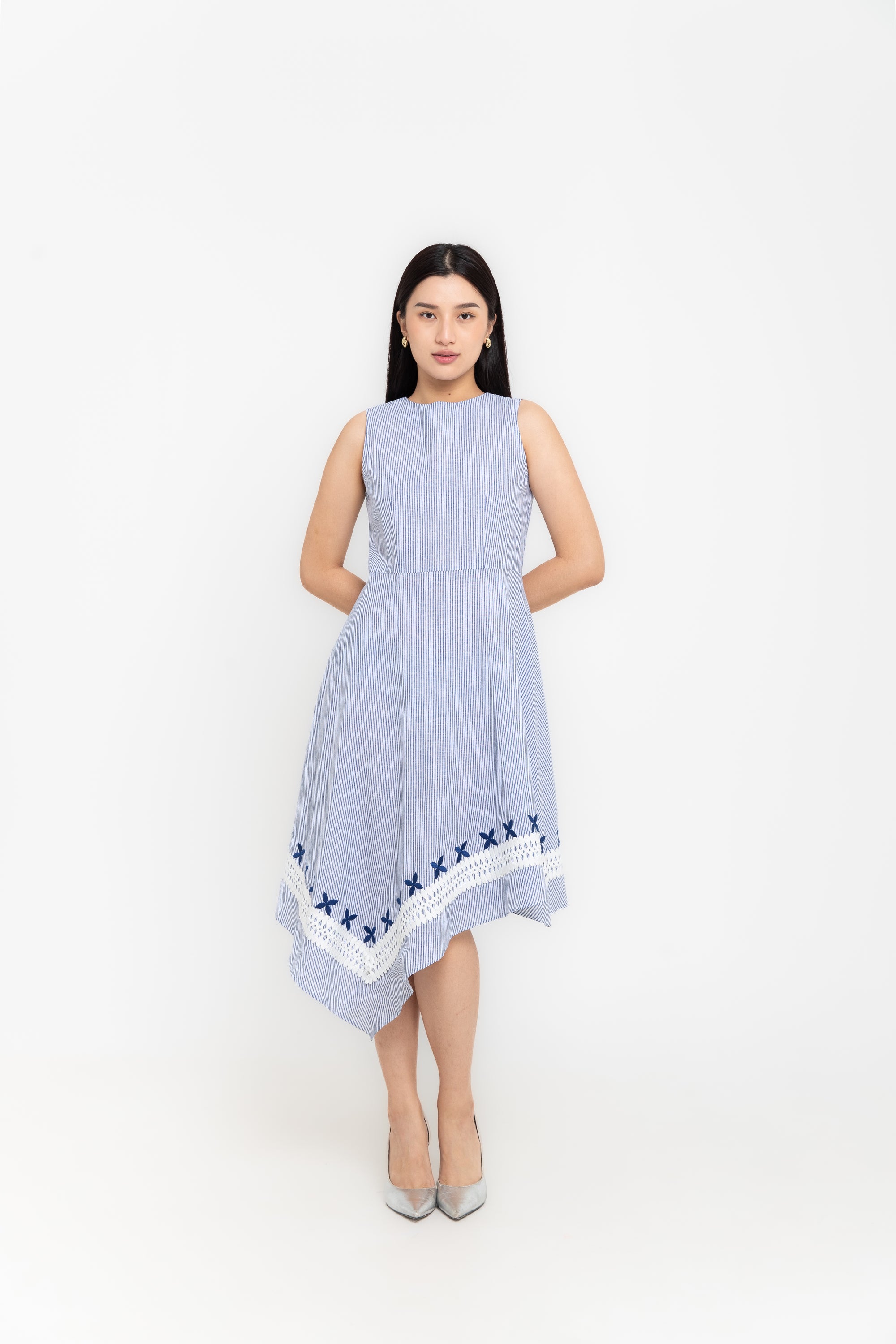 AIRA DRESS