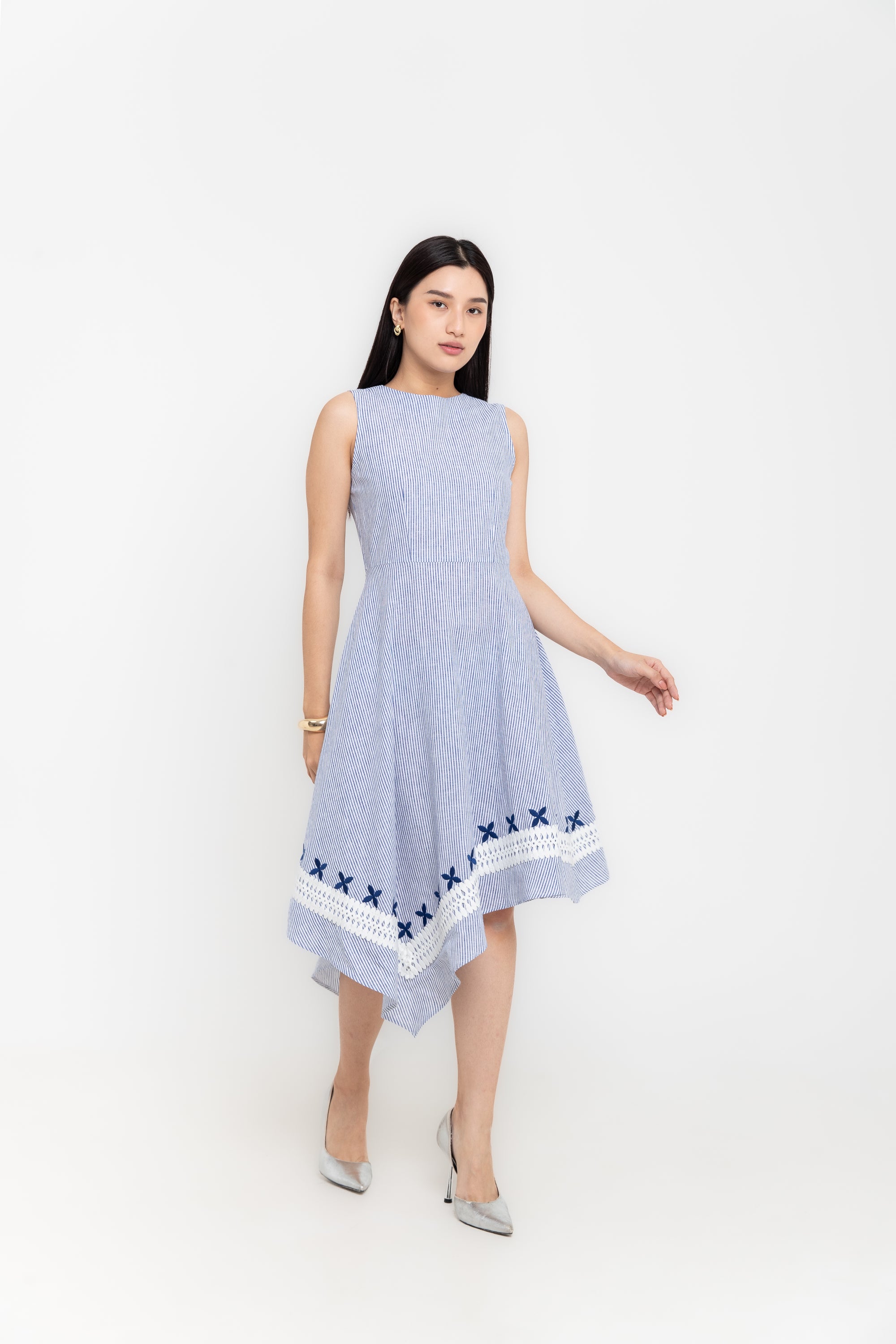 AIRA DRESS