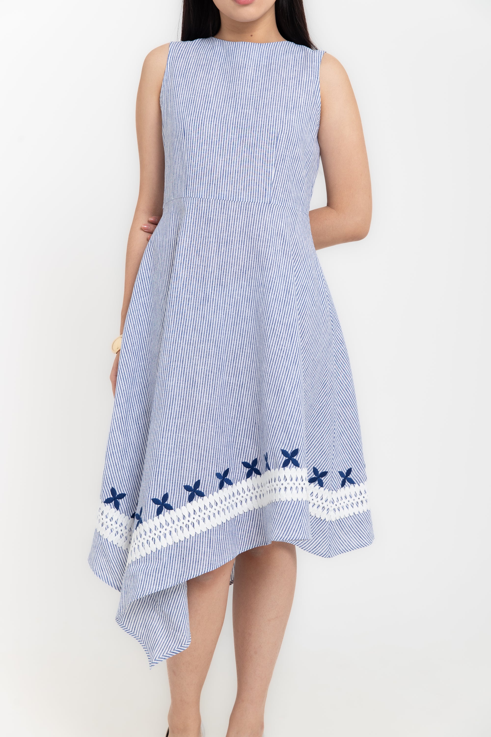 AIRA DRESS