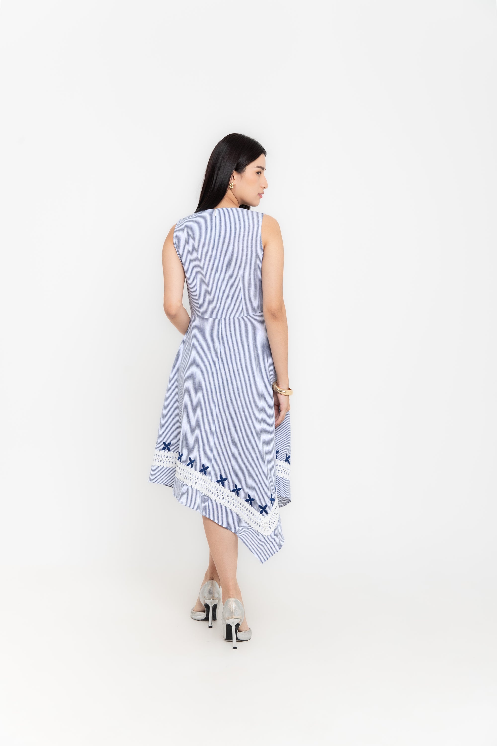 AIRA DRESS
