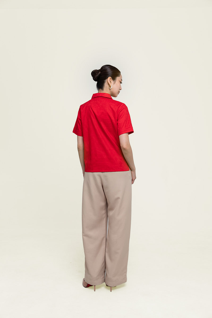 LOTUS TOP ASMARALOKA