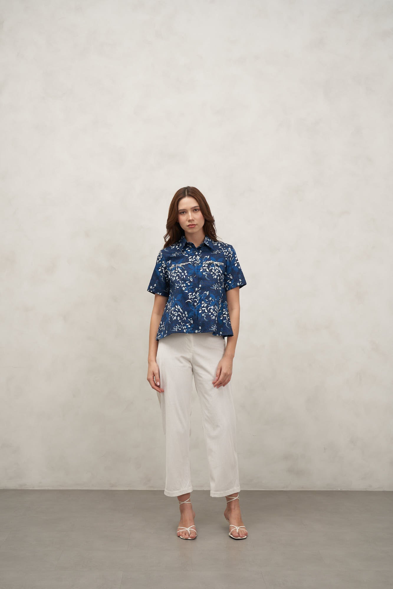 TINARI SHIRT