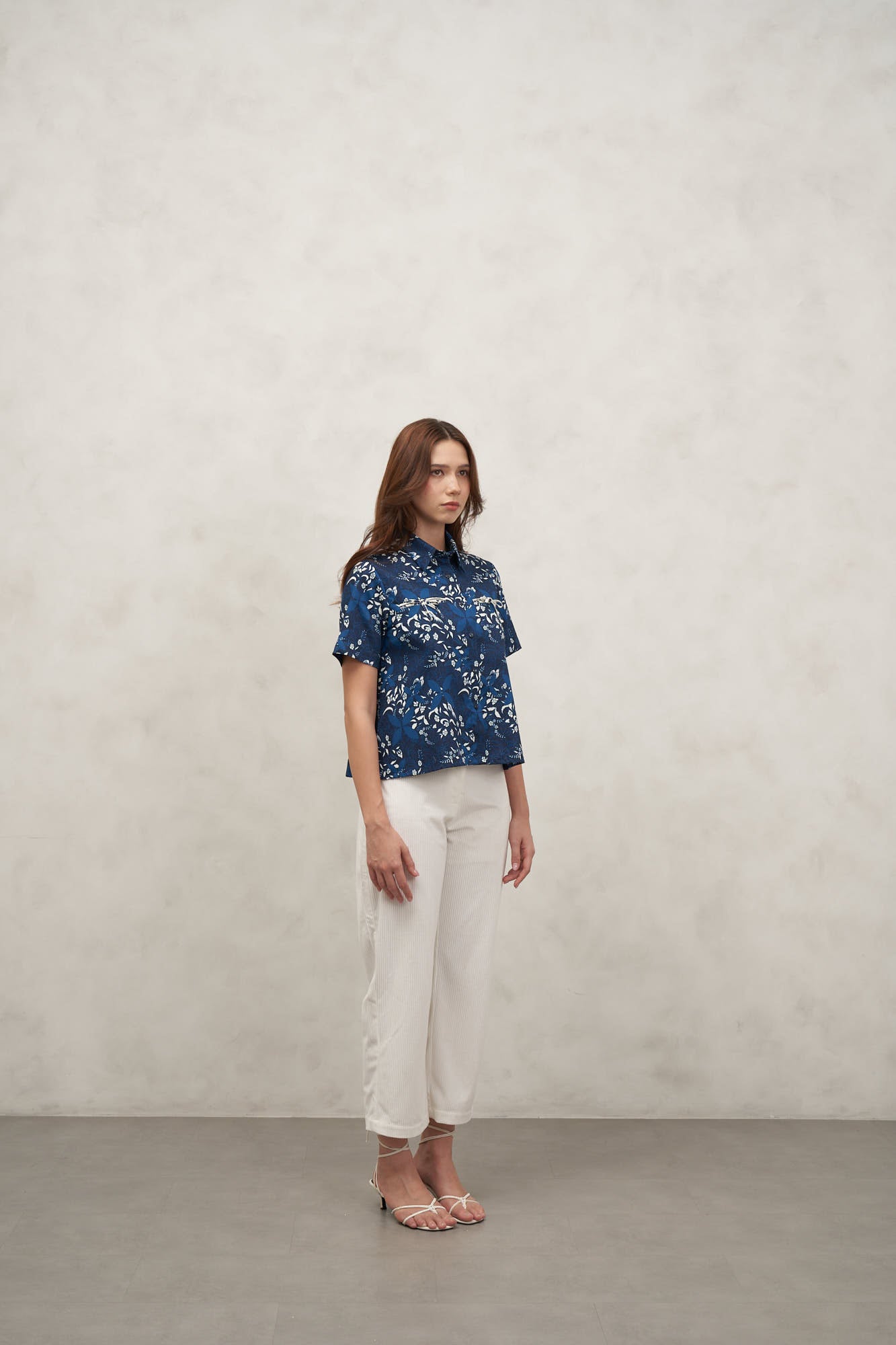 TINARI SHIRT