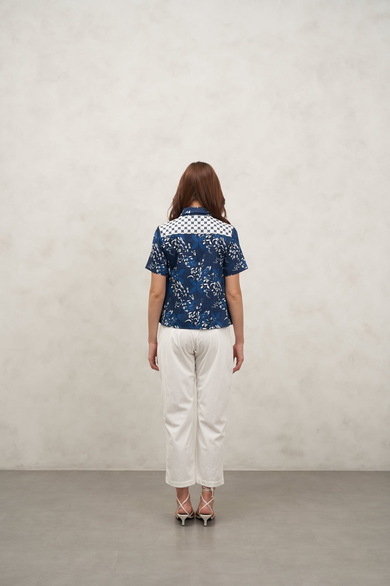 TINARI SHIRT