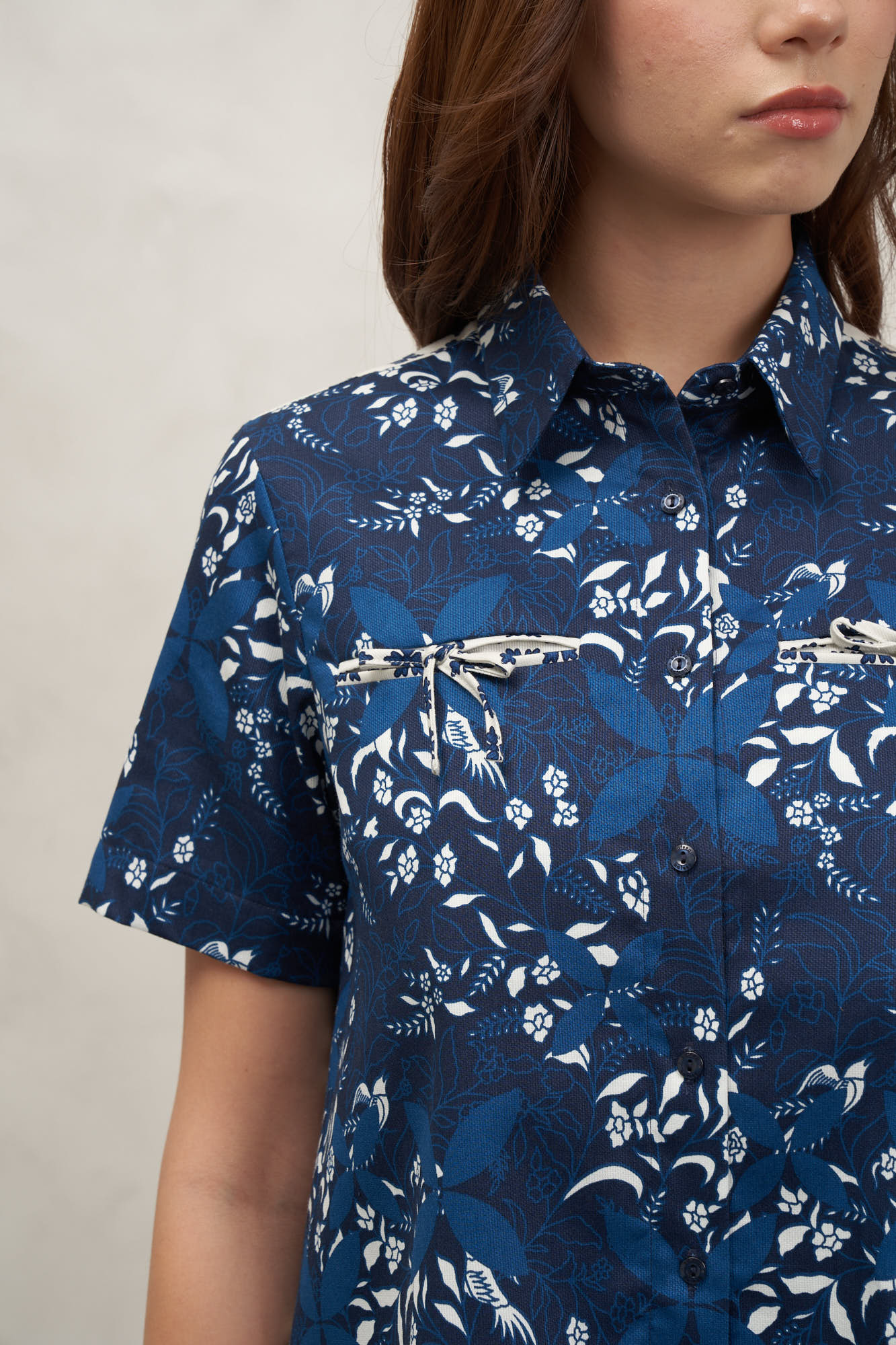 TINARI SHIRT