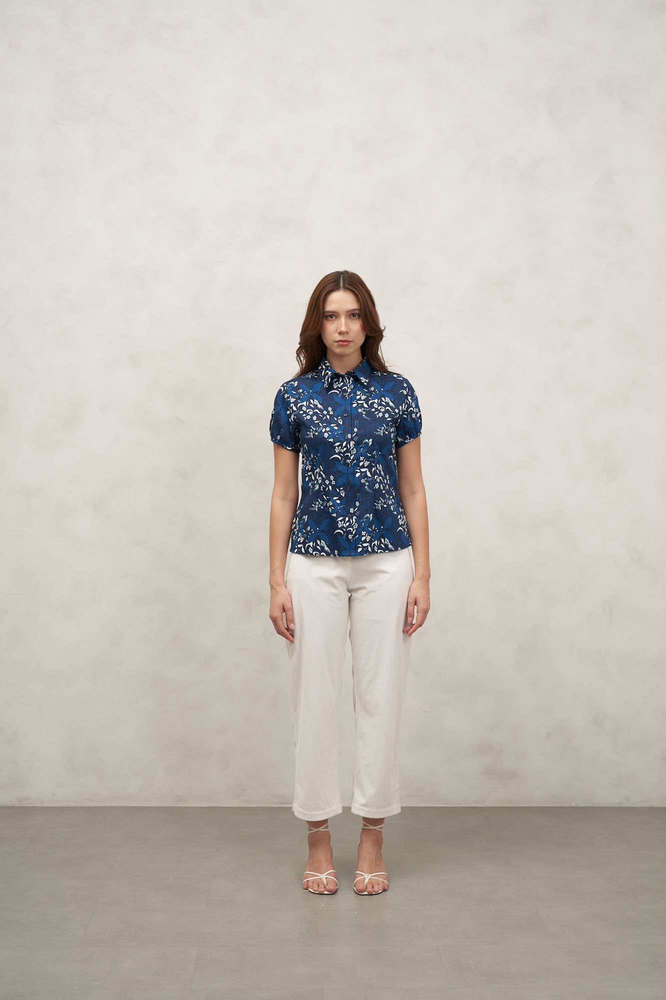 KIRANA SHIRT