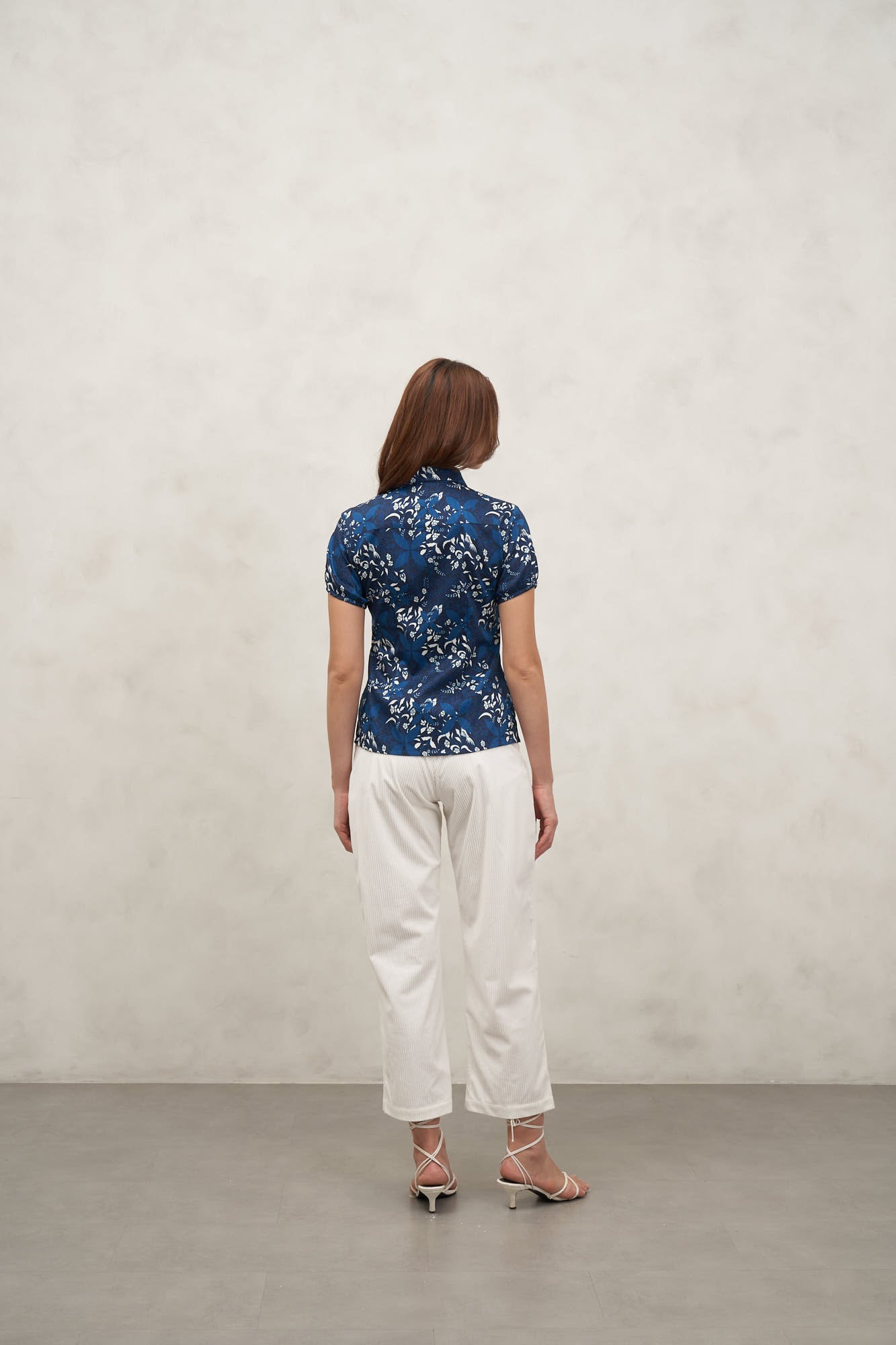 KIRANA SHIRT