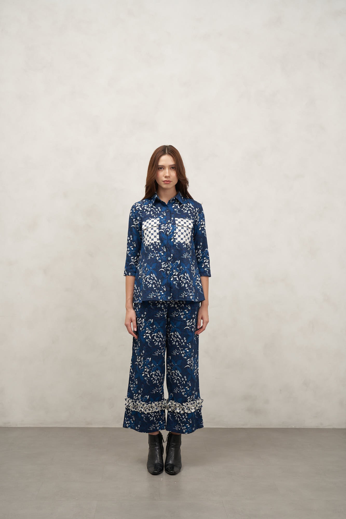 THEA SHIRT