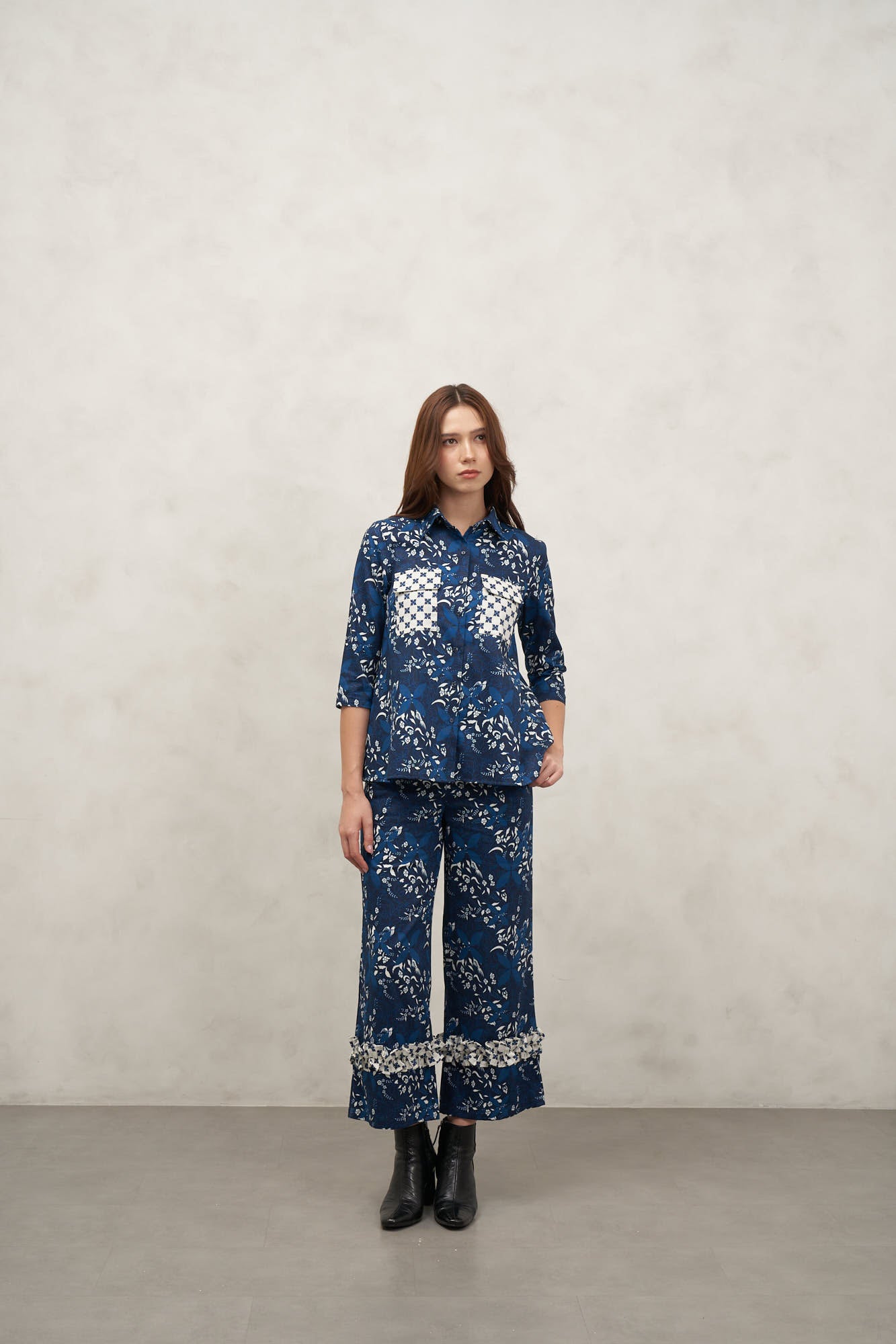 THEA SHIRT