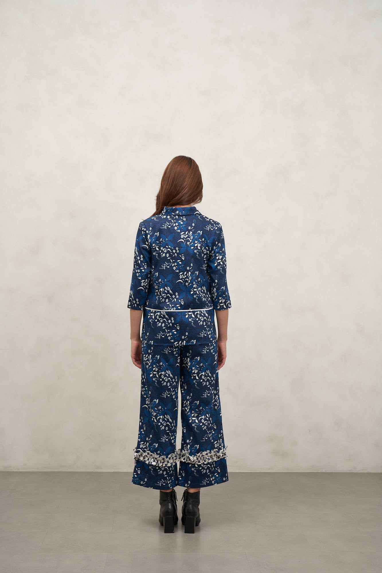 THEA SHIRT