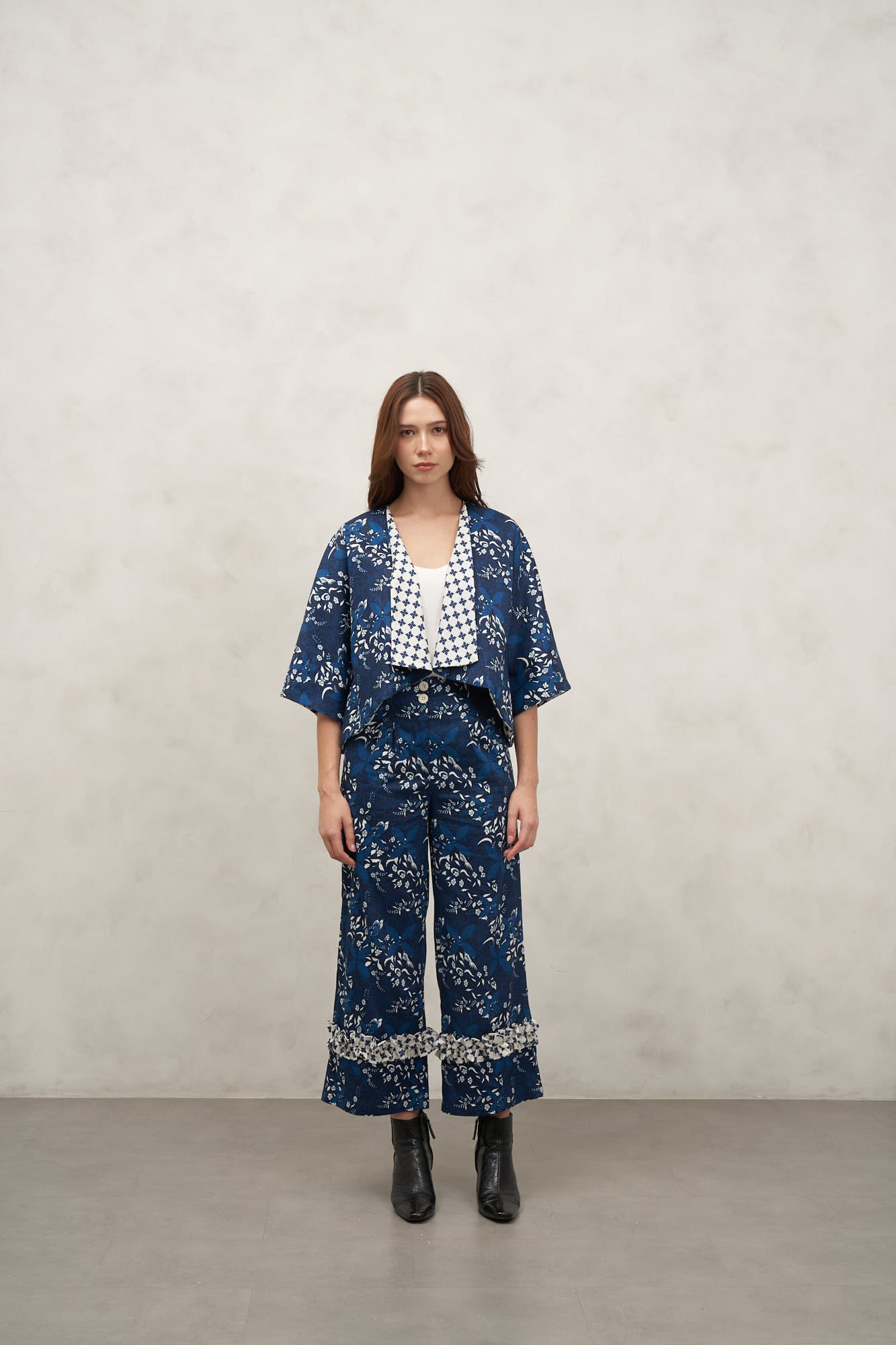 KIRANA BLAZER