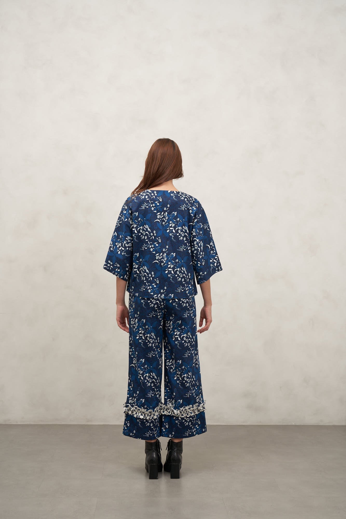 KIRANA BLAZER