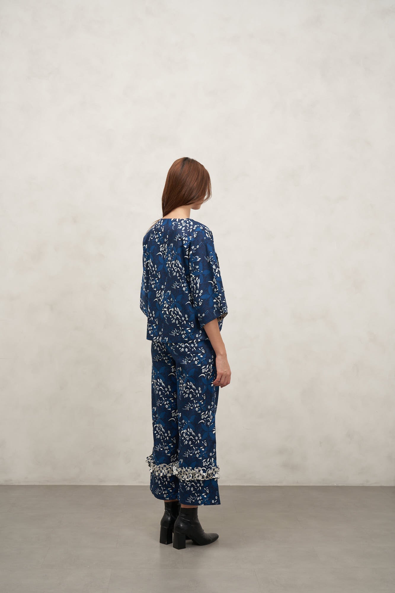 KIRANA BLAZER