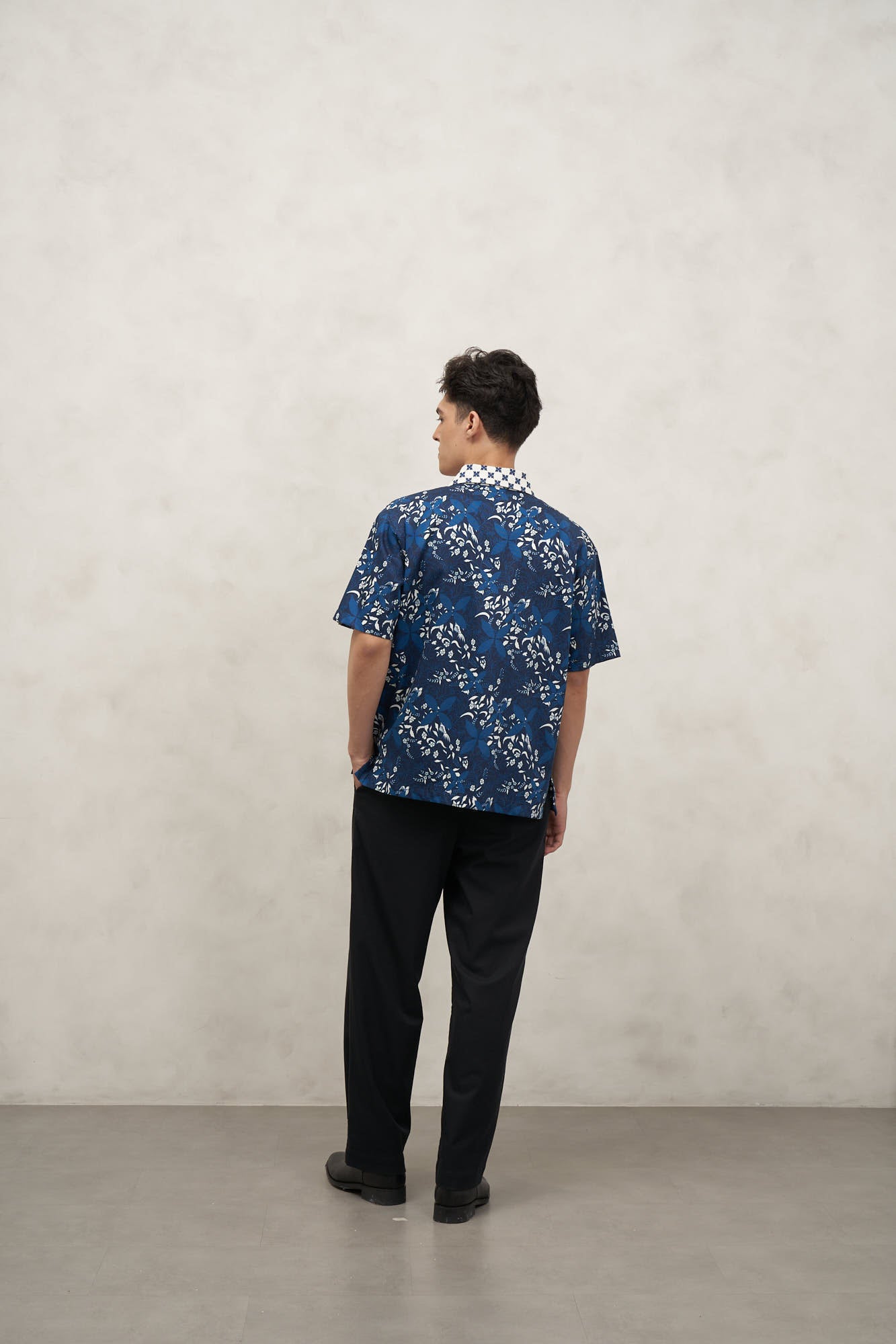 KAI SHIRT