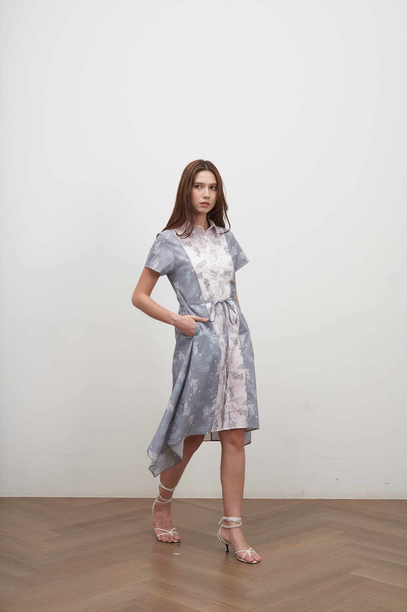 SISIL DRESS