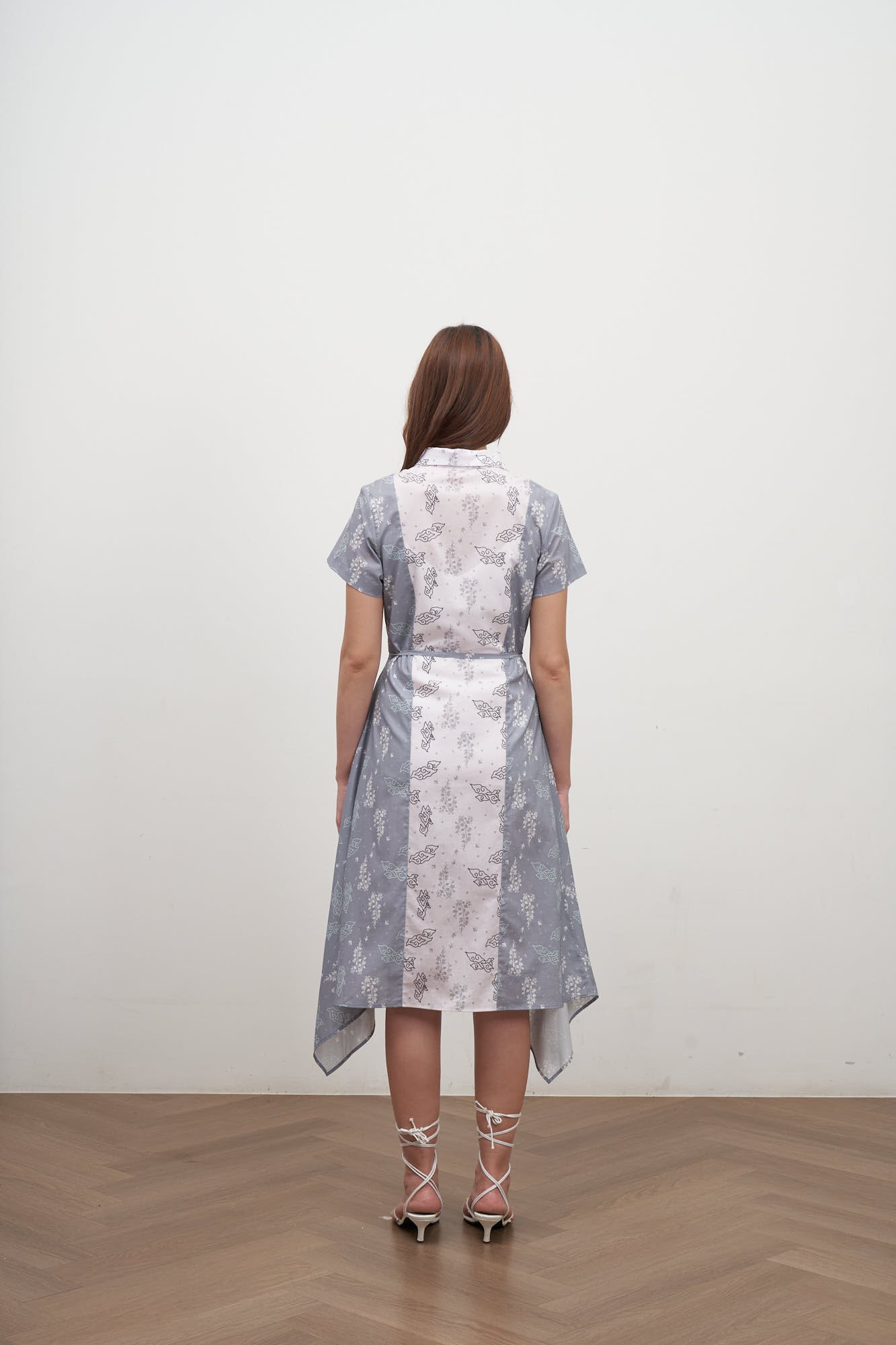 SISIL DRESS