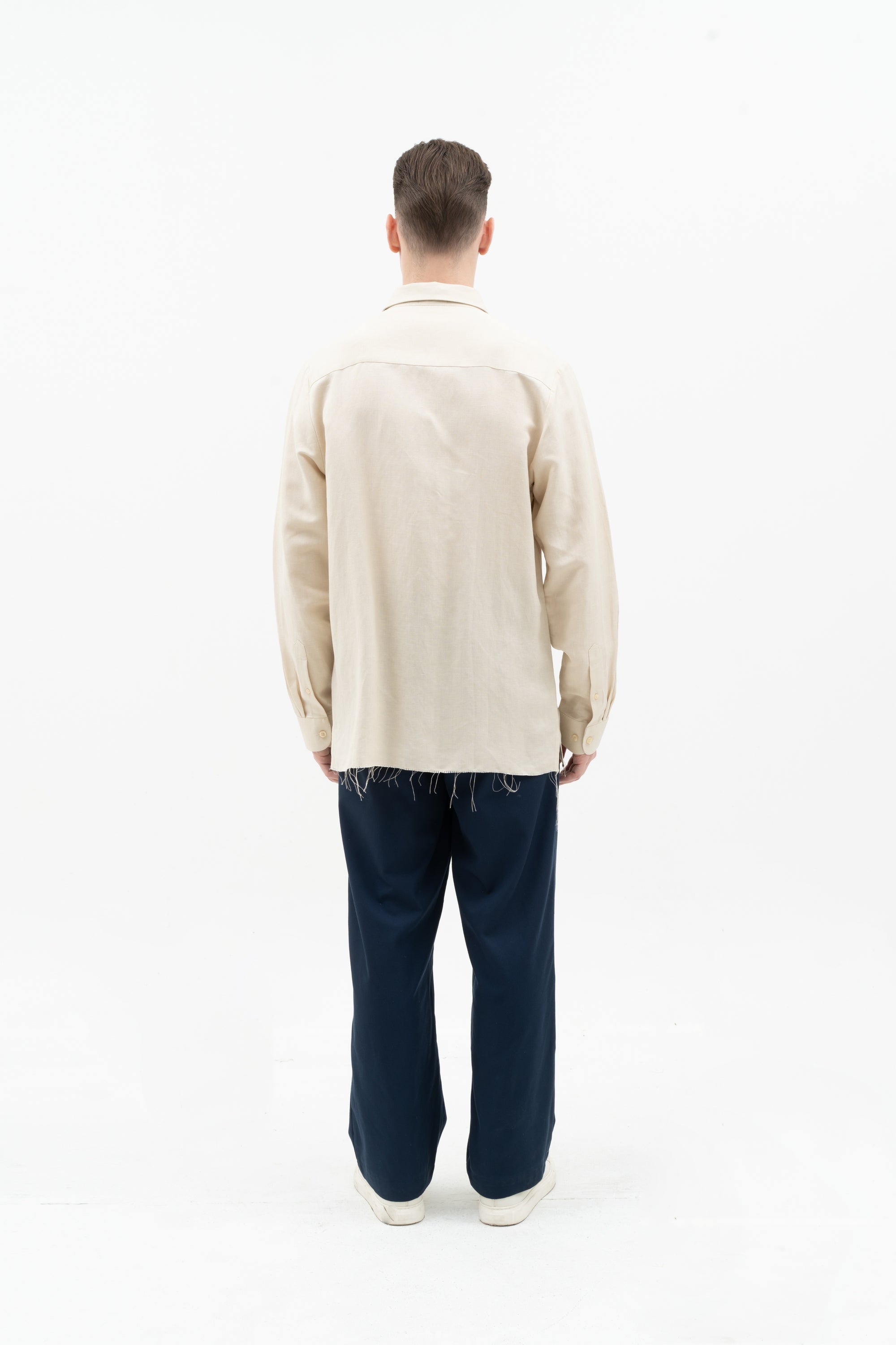 RAKA MEN SHIRT