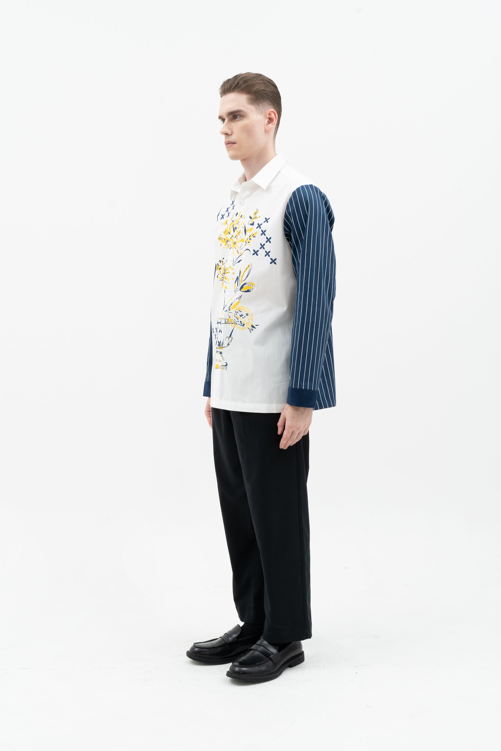 LEO SHIRT