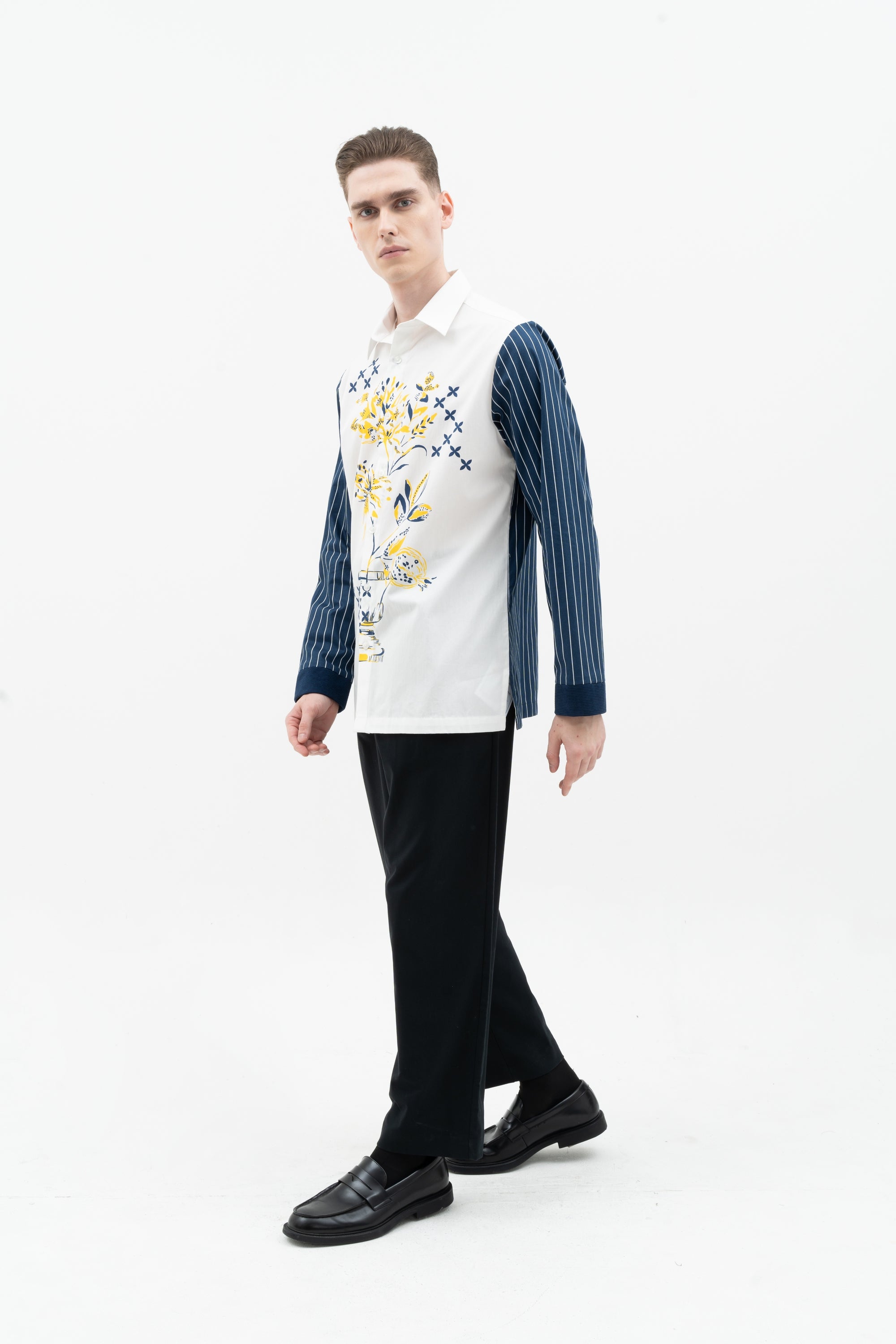 LEO SHIRT