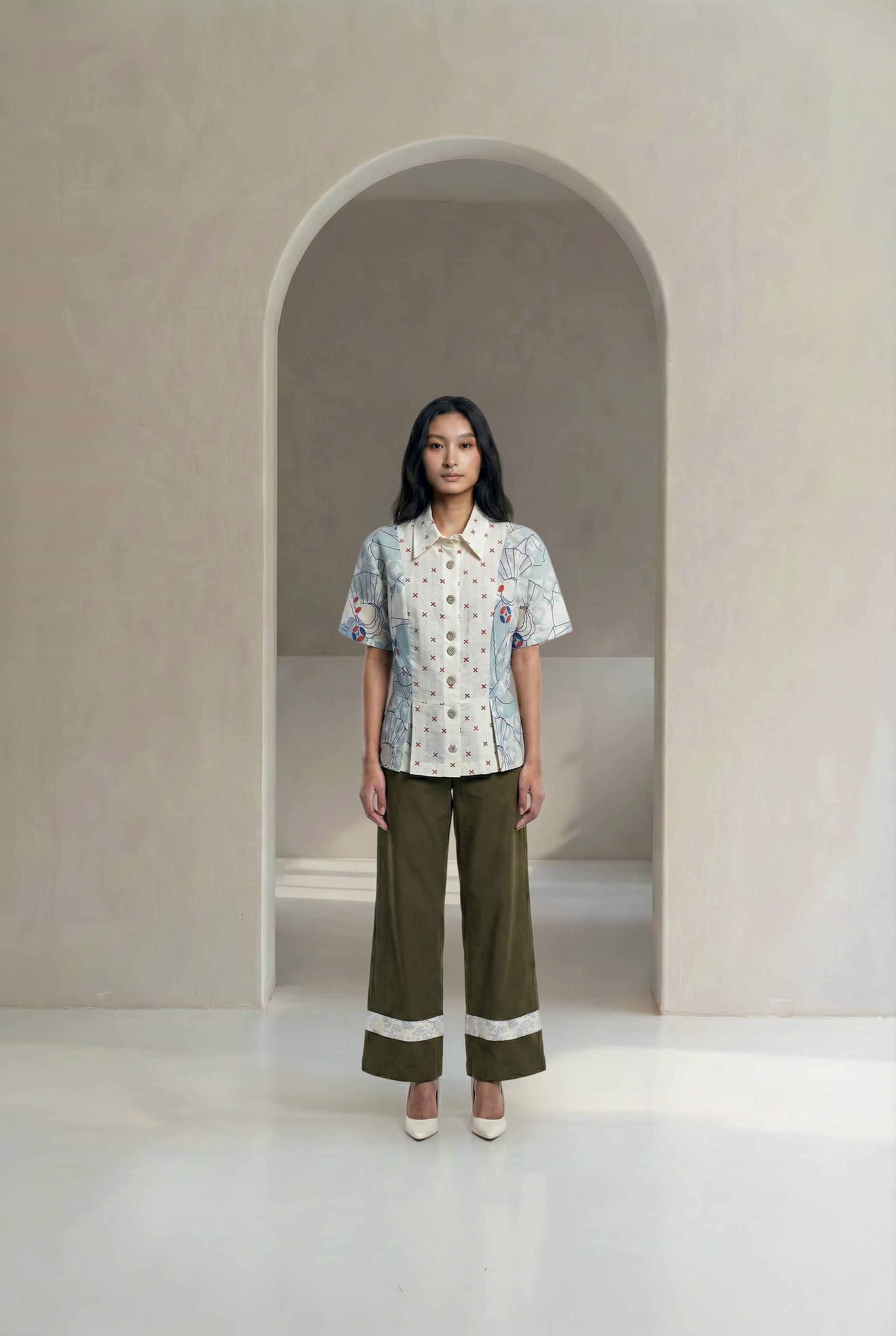 RIRI TOP GREEN DAHAYU