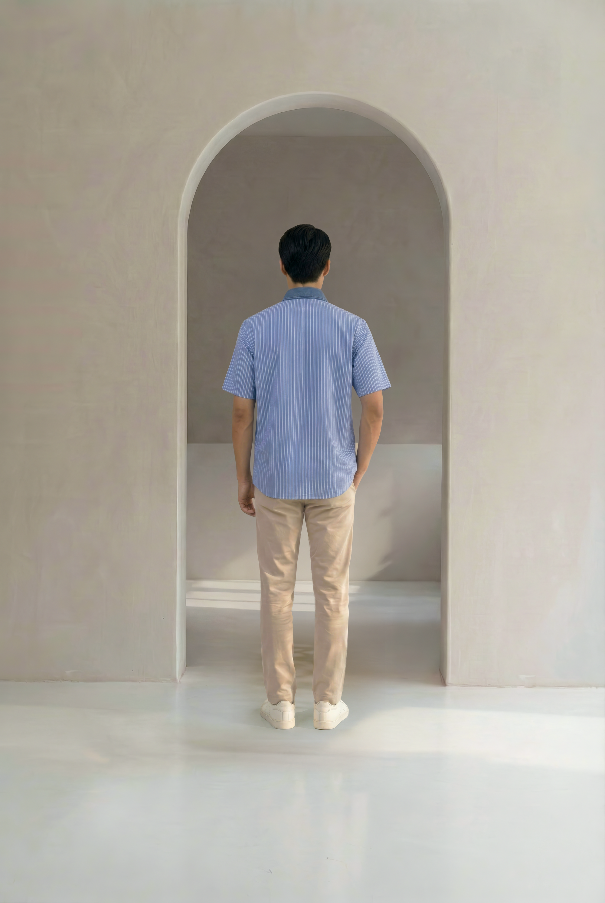 RAGAM MEN SHIRT DAHAYU